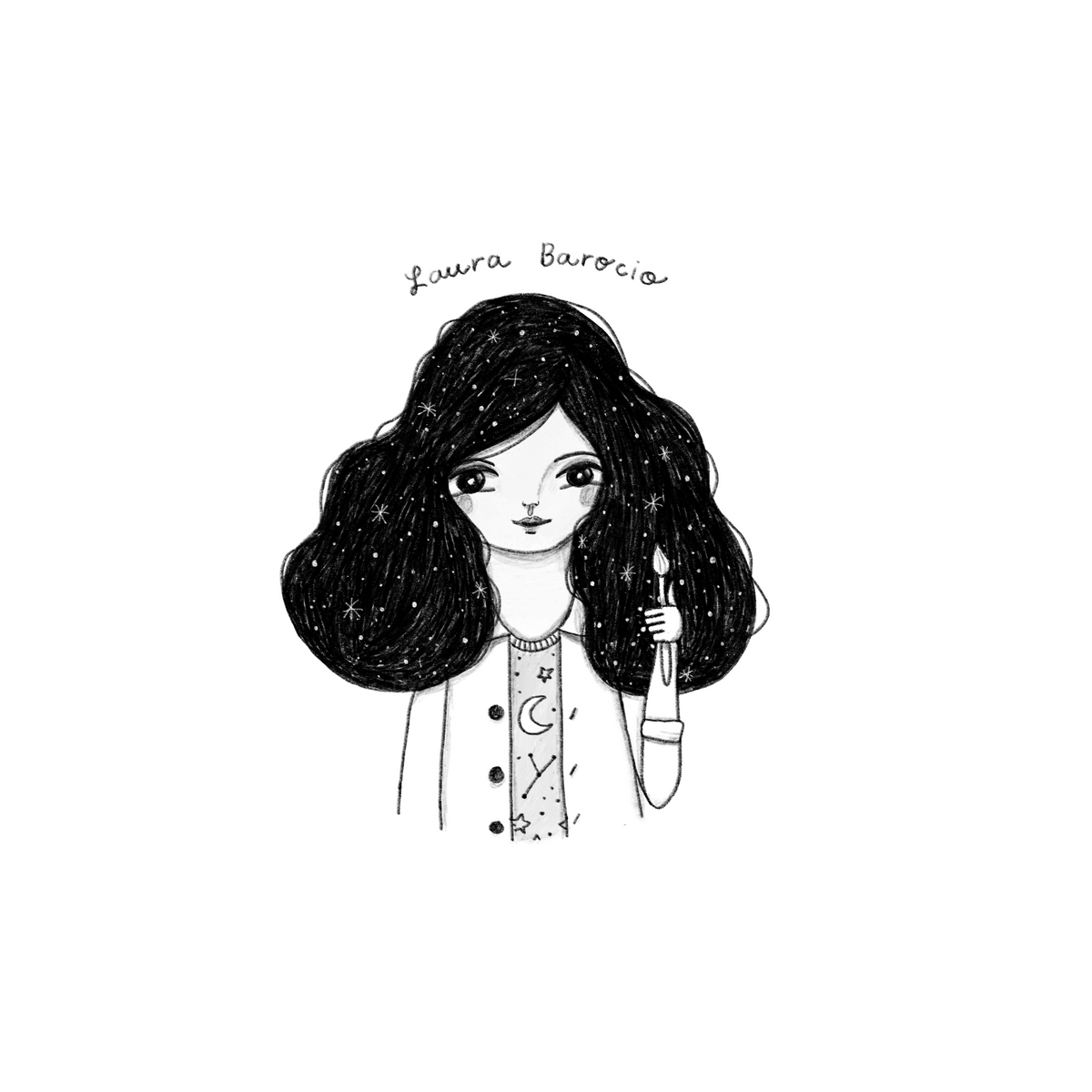 Laura Barocio Ilustración