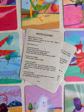 Cargar imagen en el visor de la galería, Cartas desde el bosque de las emociones