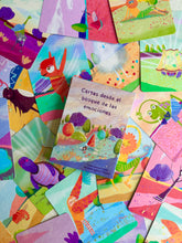 Cargar imagen en el visor de la galería, Cartas desde el bosque de las emociones