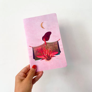 Libretas pasta suave