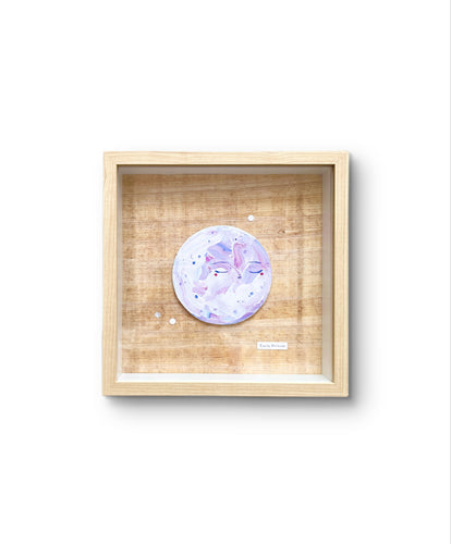 Luna rosa