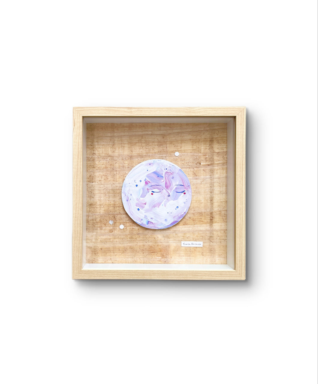 Luna rosa
