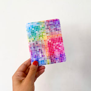 Libretas pasta suave
