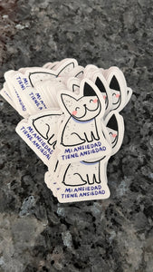 Stickers 2025