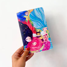 Cargar imagen en el visor de la galería, Libretas pasta suave
