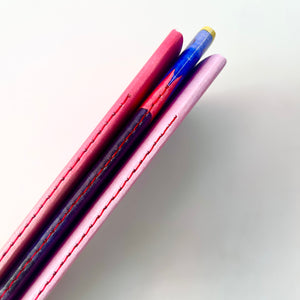 Libretas pasta suave