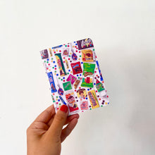 Cargar imagen en el visor de la galería, Libretas pasta suave