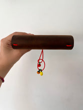 Cargar imagen en el visor de la galería, Traveler’s notebook hecho a mano