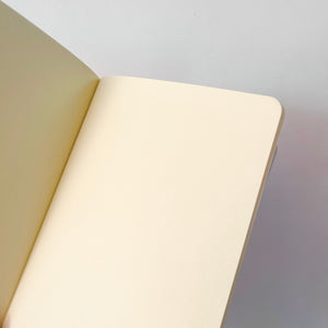 Libretas pasta suave