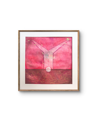 El sueño de la vegetariana