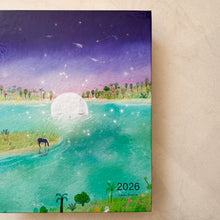 Cargar imagen en el visor de la galería, Agenda 2026