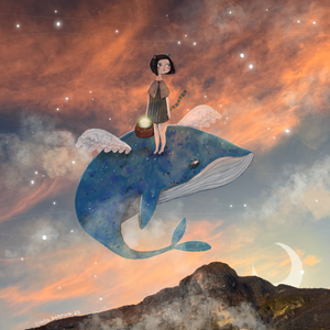 Ilustración digital
