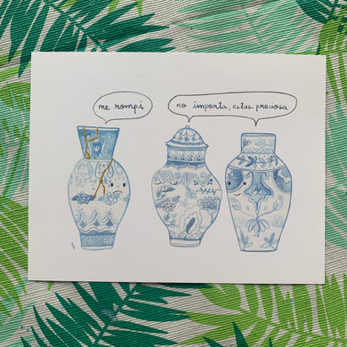 Print Kintsugi